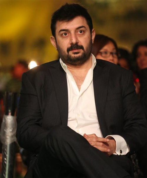 dhruva movie,arvind swamy in dhruva movie vilan,15 movie offers,arvind swamy new movie dear dad,arvind swamy to plus movie dhruva,director surender reddy  'ధృవ' విలన్ కు భారీ ఆఫర్స్..!